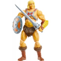 MASTER OF THE UNIVERSE REVELATION l HE-MAN